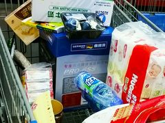 -山姆会员商店(杨桥西路店)