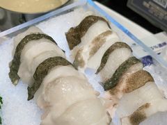 -红鼎豆捞·非遗鲍皇汤火锅(宝丰路店)