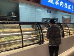 -蚝英雄·鲜蚝自助专门店
