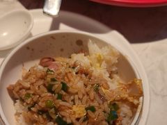-悦海·家宴·冰花皮皮虾大锅贴(宝龙店)