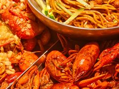 -熊记虾王·小龙虾(东晓南店)