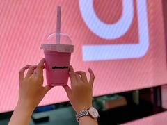 -gleeglee乐溢亦茶(朝阳大悦城店)