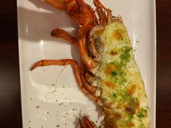 -上海兴国宾馆香樟园西餐厅