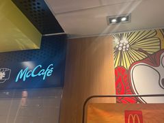 -麦当劳(世纪汇广场店)