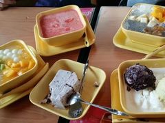-满记甜品(湖滨店)
