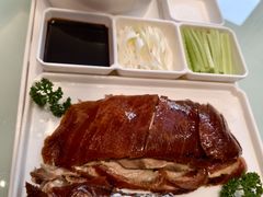 -老德州四合院·德州菜(天衢路店)