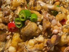-蛙喔牛蛙(仙林万达茂店)