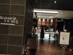 -康莱德酒店·美庭自助餐厅