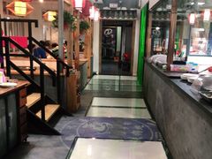 -缘福乡村铁锅炖民宿(八达岭店)