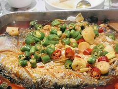 -烟火鱼乡(京华城店)