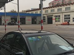 -京西五环检测场