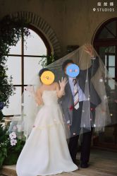 -绽放摄胶片摄影工作室
