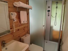 -北京山里寒舍度假酒店