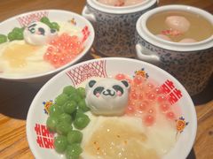 -破三川·新川菜(静安大融城店)
