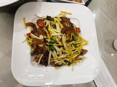 -老德州四合院·德州菜(天衢路店)