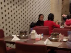 大堂-华美达酒店-无国界自助餐厅