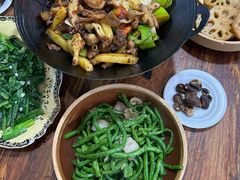 -胡师傅三下锅(汽车站店)