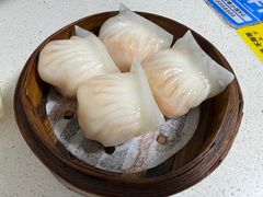 阿政一品虾饺皇-阿政粤小馆(中央大街店)