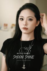 -瞬间漂亮·化妆造型(北滨路店)