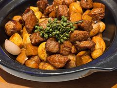 -狮王府淮扬菜(百家湖1912店)