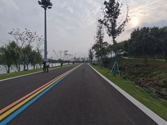 -羊山湖公园