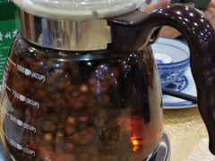 橄榄罗汉果枇杷养生茶-九大簋家宴(晓港湾店)