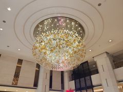 -中山喜来登酒店