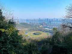 -八卦田遗址公园