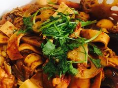 -村夫烤鱼·重庆鸡公煲(杨思店)