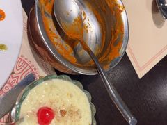 -克比叔叔印度餐厅Kebabs on the Grille (人民广场店)