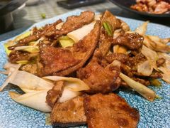 -玉桥餐厅(天坛店)