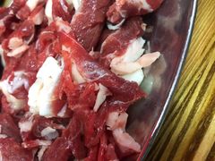 -江村四哥新鲜牛肉店(江高总店)