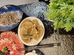 -阳坊涮肉(西直门凯德mall店)