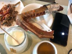 -金典银峰老鹅馆·昆山菜(亭林公园店)