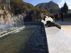 -大连冰峪旅游度假区