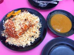 -新加坡Zam Zam餐馆