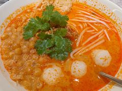 -留半山·香港食堂(啦啦宝都店)