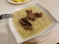 -香港新发烧腊茶餐厅(万象店)