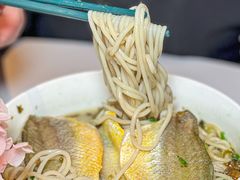 -顶特勒·黄鱼馆·特色菜(上海大世界店)