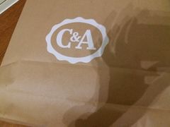 -C&A(茂业天地店)