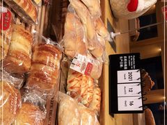 -西村叔叔的店·面包·甜品·蛋糕(牡丹园店)