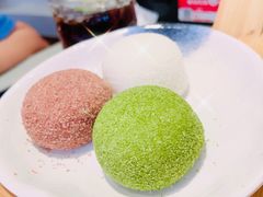 -万岁寿司(万国店)