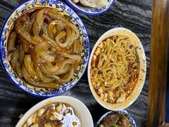 钟水饺-西月城谭豆花(春熙路店)