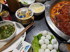-大龙燚火锅(白石洲店)