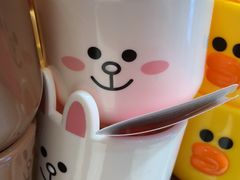 -line friends(明洞旗舰店)