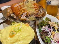-Myth猪蹄(明洞店)