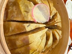 -山西会馆·晋菜·晋商宴·学堂记忆(许坦西街店)