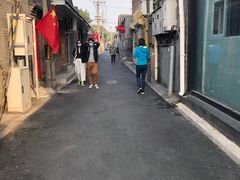 -丽江庭院之爱在路上(西单店)
