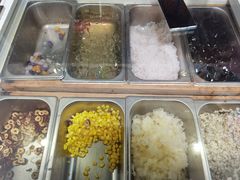 -老海南椰奶清补凉(文化宫老店)