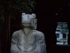 -龙潭水乡